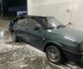 Зеленый ВАЗ 21093, объемом двигателя 1.5 л и пробегом 285 тыс. км за 1098 $, фото 6 на Automoto.ua