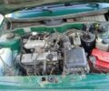 Зелений ВАЗ 21093, об'ємом двигуна 1.5 л та пробігом 268 тис. км за 1200 $, фото 8 на Automoto.ua