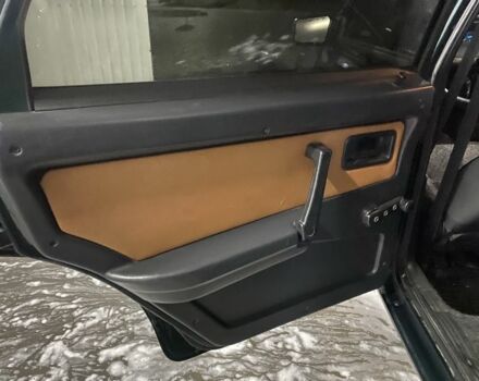 Зеленый ВАЗ 21093, объемом двигателя 1.5 л и пробегом 285 тыс. км за 1098 $, фото 9 на Automoto.ua