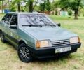 Зелений ВАЗ 21093, об'ємом двигуна 1.6 л та пробігом 333 тис. км за 1300 $, фото 1 на Automoto.ua