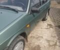 Зеленый ВАЗ 21093, объемом двигателя 0 л и пробегом 105 тыс. км за 2100 $, фото 1 на Automoto.ua