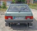 Зелений ВАЗ 21093, об'ємом двигуна 1.6 л та пробігом 63 тис. км за 3106 $, фото 2 на Automoto.ua