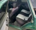 Зеленый ВАЗ 21093, объемом двигателя 1.6 л и пробегом 100 тыс. км за 1050 $, фото 6 на Automoto.ua