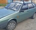 Зелений ВАЗ 21093, об'ємом двигуна 1.6 л та пробігом 63 тис. км за 3100 $, фото 1 на Automoto.ua