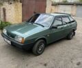 Зелений ВАЗ 21093, об'ємом двигуна 1.6 л та пробігом 160 тис. км за 2510 $, фото 1 на Automoto.ua