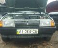 Зелений ВАЗ 21093, об'ємом двигуна 1 л та пробігом 169 тис. км за 1200 $, фото 1 на Automoto.ua
