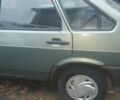 Зелений ВАЗ 21093, об'ємом двигуна 1 л та пробігом 169 тис. км за 1200 $, фото 7 на Automoto.ua