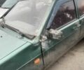 Зеленый ВАЗ 21093, объемом двигателя 1.6 л и пробегом 269 тыс. км за 571 $, фото 2 на Automoto.ua