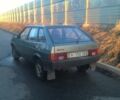 Зелений ВАЗ 21093, об'ємом двигуна 1.5 л та пробігом 10 тис. км за 2700 $, фото 1 на Automoto.ua