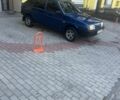 Зелений ВАЗ 21093, об'ємом двигуна 1.7 л та пробігом 97 тис. км за 2100 $, фото 1 на Automoto.ua