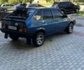 Зелений ВАЗ 21093, об'ємом двигуна 1.7 л та пробігом 97 тис. км за 2100 $, фото 2 на Automoto.ua