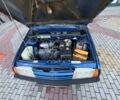 Зелений ВАЗ 21093, об'ємом двигуна 1.7 л та пробігом 97 тис. км за 2100 $, фото 5 на Automoto.ua