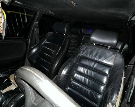 Зеленый ВАЗ 21093, объемом двигателя 1.3 л и пробегом 3 тыс. км за 1700 $, фото 5 на Automoto.ua