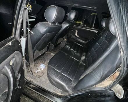 Зеленый ВАЗ 21093, объемом двигателя 1.3 л и пробегом 3 тыс. км за 1700 $, фото 4 на Automoto.ua