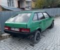 Зеленый ВАЗ 21093, объемом двигателя 1.3 л и пробегом 3 тыс. км за 600 $, фото 2 на Automoto.ua