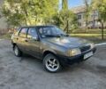 Зеленый ВАЗ 21093, объемом двигателя 1.5 л и пробегом 320 тыс. км за 740 $, фото 1 на Automoto.ua