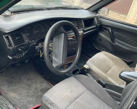 Зеленый ВАЗ 21093, объемом двигателя 1.3 л и пробегом 3 тыс. км за 600 $, фото 4 на Automoto.ua