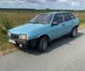 Зелений ВАЗ 21093, об'ємом двигуна 0 л та пробігом 3 тис. км за 1000 $, фото 1 на Automoto.ua