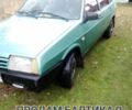 Зеленый ВАЗ 21093, объемом двигателя 0 л и пробегом 300 тыс. км за 700 $, фото 1 на Automoto.ua