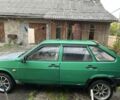 Зеленый ВАЗ 21093, объемом двигателя 1.5 л и пробегом 3 тыс. км за 600 $, фото 5 на Automoto.ua