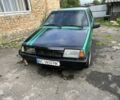 Зеленый ВАЗ 21093, объемом двигателя 1.5 л и пробегом 3 тыс. км за 600 $, фото 1 на Automoto.ua