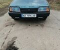 Зелений ВАЗ 21093, об'ємом двигуна 1.5 л та пробігом 500 тис. км за 1100 $, фото 1 на Automoto.ua