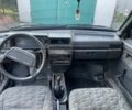 Зеленый ВАЗ 21093, объемом двигателя 1.5 л и пробегом 2 тыс. км за 600 $, фото 9 на Automoto.ua