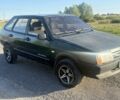 Зеленый ВАЗ 21093, объемом двигателя 1.5 л и пробегом 88 тыс. км за 699 $, фото 1 на Automoto.ua