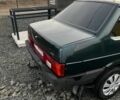 Зеленый ВАЗ 21093, объемом двигателя 1.5 л и пробегом 100 тыс. км за 1500 $, фото 4 на Automoto.ua