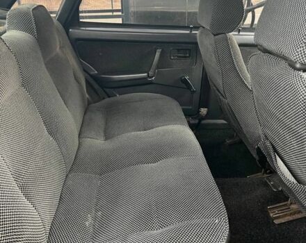 Зеленый ВАЗ 21093, объемом двигателя 1.5 л и пробегом 100 тыс. км за 1500 $, фото 7 на Automoto.ua