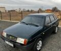 Зеленый ВАЗ 21093, объемом двигателя 1.5 л и пробегом 80 тыс. км за 1400 $, фото 1 на Automoto.ua