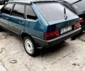 Зеленый ВАЗ 21093, объемом двигателя 1.5 л и пробегом 200 тыс. км за 2000 $, фото 2 на Automoto.ua