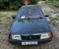 Зеленый ВАЗ 21093, объемом двигателя 1.5 л и пробегом 999 тыс. км за 448 $, фото 1 на Automoto.ua