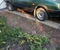 Зеленый ВАЗ 21093, объемом двигателя 1.5 л и пробегом 220 тыс. км за 1500 $, фото 14 на Automoto.ua