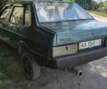 Зеленый ВАЗ 21093, объемом двигателя 1.5 л и пробегом 15 тыс. км за 650 $, фото 3 на Automoto.ua