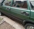 Зеленый ВАЗ 21093, объемом двигателя 1.5 л и пробегом 220 тыс. км за 1500 $, фото 2 на Automoto.ua