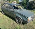 Зелений ВАЗ 21093, об'ємом двигуна 1.6 л та пробігом 273 тис. км за 650 $, фото 4 на Automoto.ua