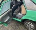 Зеленый ВАЗ 21093, объемом двигателя 1.5 л и пробегом 25 тыс. км за 630 $, фото 6 на Automoto.ua