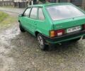 Зеленый ВАЗ 21093, объемом двигателя 1.5 л и пробегом 25 тыс. км за 630 $, фото 3 на Automoto.ua