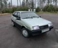 Зелений ВАЗ 21093, об'ємом двигуна 1.5 л та пробігом 200 тис. км за 1350 $, фото 1 на Automoto.ua