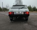 Зелений ВАЗ 21093, об'ємом двигуна 1.5 л та пробігом 200 тис. км за 1350 $, фото 5 на Automoto.ua