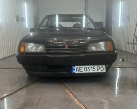 Зеленый ВАЗ 21093, объемом двигателя 1.5 л и пробегом 10 тыс. км за 1400 $, фото 1 на Automoto.ua