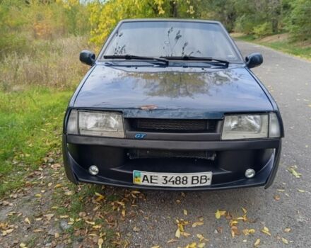 Зелений ВАЗ 21093, об'ємом двигуна 0 л та пробігом 240 тис. км за 1350 $, фото 1 на Automoto.ua