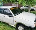 Белый ВАЗ 21099, объемом двигателя 1.5 л и пробегом 3 тыс. км за 894 $, фото 1 на Automoto.ua