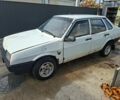 Белый ВАЗ 21099, объемом двигателя 0 л и пробегом 2 тыс. км за 450 $, фото 1 на Automoto.ua