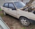 Белый ВАЗ 21099, объемом двигателя 0 л и пробегом 1000 тыс. км за 350 $, фото 1 на Automoto.ua