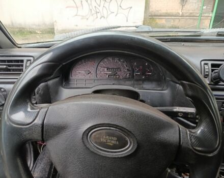 Белый ВАЗ 21099, объемом двигателя 1.3 л и пробегом 80 тыс. км за 1500 $, фото 1 на Automoto.ua