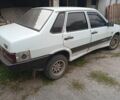 Белый ВАЗ 21099, объемом двигателя 1 л и пробегом 230 тыс. км за 33331 $, фото 2 на Automoto.ua