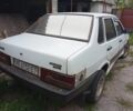 Белый ВАЗ 21099, объемом двигателя 1 л и пробегом 230 тыс. км за 33331 $, фото 3 на Automoto.ua