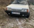 Белый ВАЗ 21099, объемом двигателя 1.5 л и пробегом 2 тыс. км за 1250 $, фото 2 на Automoto.ua